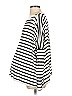 Hatch Stripes Ivory Long Sleeve Top Size S - photo 5
