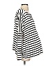 Hatch Stripes Ivory Long Sleeve Top Size S - photo 4