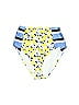 Tanya Taylor Print Yellow Swimsuit Bottoms Size XS - photo 1