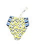 Tanya Taylor Print Yellow Swimsuit Bottoms Size XS - photo 2