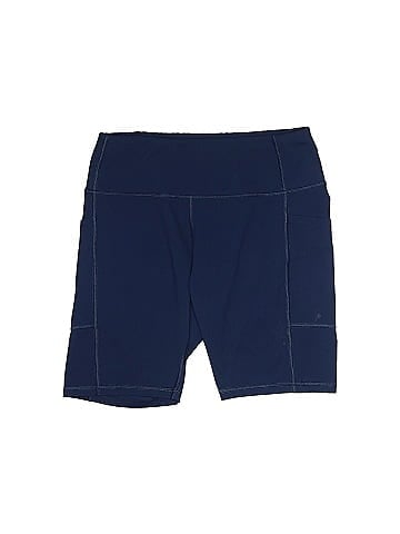 EC Ewedoos Athletic Shorts (view 1)