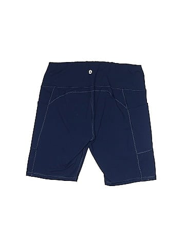 EC Ewedoos Athletic Shorts (view 2)