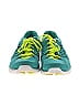 Nike Green Teal Sneakers Size 9 - photo 2