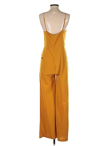 Zaful Jumpsuit (view 2)