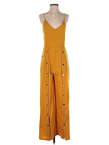 Zaful Jumpsuit (view 1)