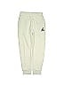 Air Jordan Ivory Gray Sweatpants Size 10 - photo 1