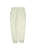Air Jordan Ivory Gray Sweatpants Size 10 - photo 2