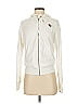 Spiritual Gangster Ivory Zip Up Hoodie Size XS - photo 1