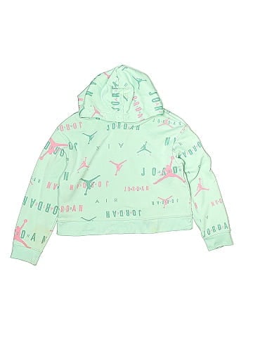 Air Jordan Pullover Hoodie (view 1)