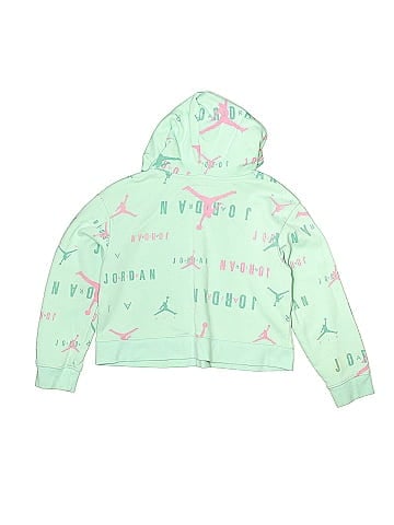 Air Jordan Pullover Hoodie (view 2)