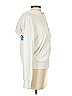 Spiritual Gangster Ivory Zip Up Hoodie Size XS - photo 4