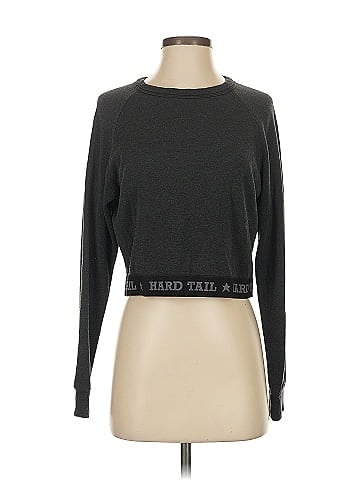 Hard Tail Pullover Sweater (view 1)