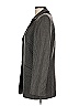 Carlisle 100% Wool Gray Wool Blazer Size 10 - photo 4