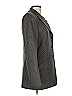 Carlisle 100% Wool Gray Wool Blazer Size 10 - photo 3