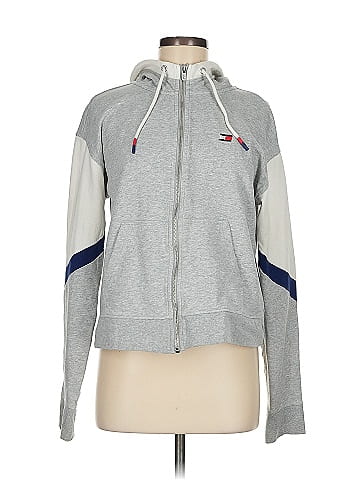 Tommy Hilfiger Sport Zip Up Hoodie (view 1)
