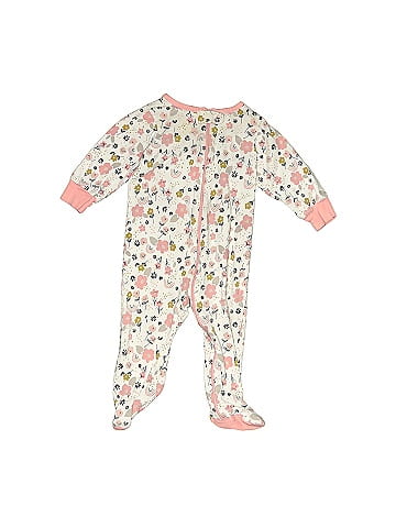 Gerber Long Sleeve Outfit (view 1)
