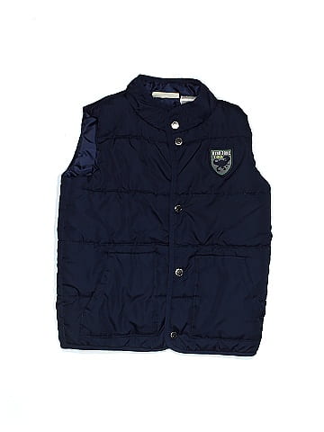 Kids Headquarters Vest (view 1)