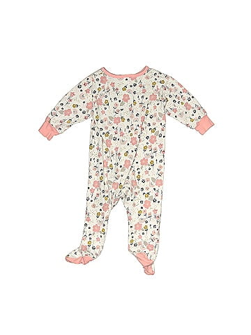 Gerber Long Sleeve Outfit (view 2)