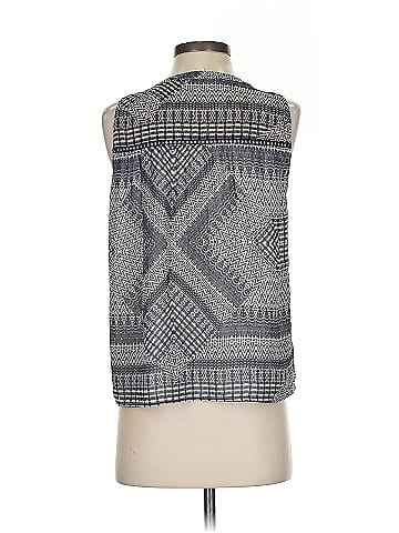 Rebecca Minkoff Sleeveless Blouse (view 2)