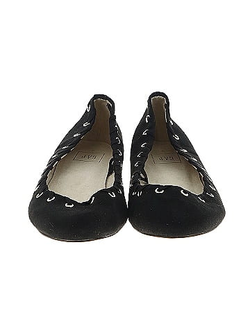 Gap Flats (view 2)