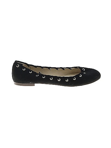 Gap Flats (view 1)