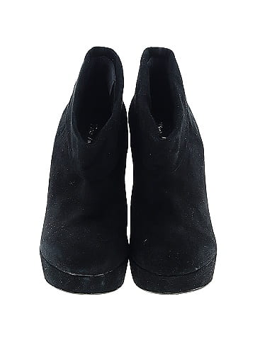 Pour La Victoire Ankle Boots (view 2)