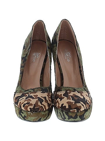 Paolo Iantorno Heels (view 2)