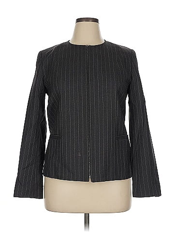 Pendleton Wool Blazer (view 1)
