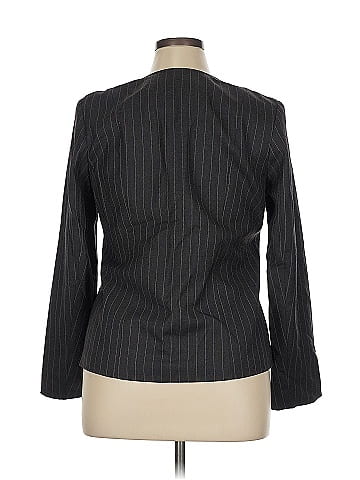 Pendleton Wool Blazer (view 2)