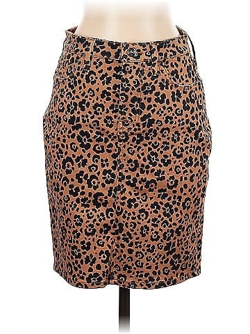 Jen 7 Casual Skirt (view 1)