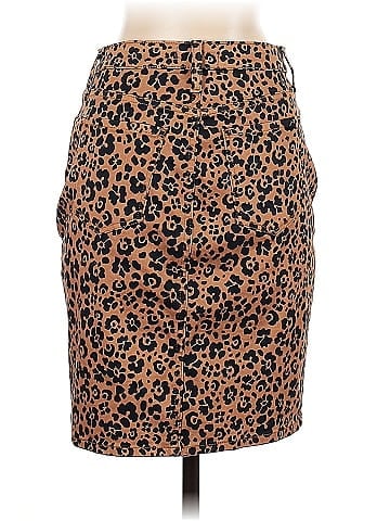 Jen 7 Casual Skirt (view 2)