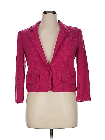 Pendleton Wool Blazer (view 1)
