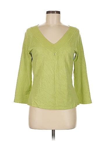 Talbots Silk Cardigan (view 1)