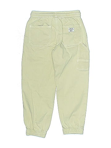 Zara Kids Cargo Pants (view 2)