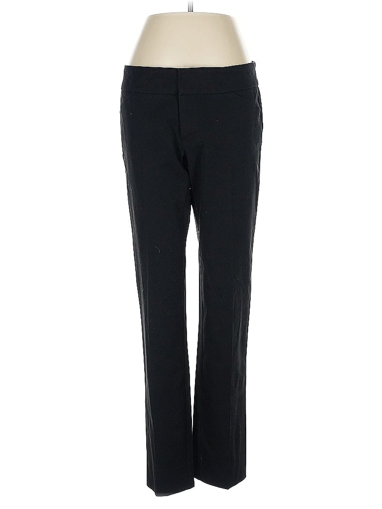 Pre-owned Ecru Dress Pants