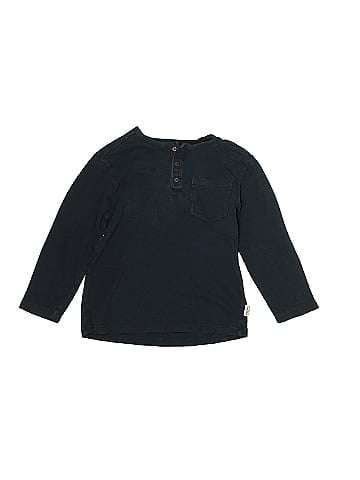Zara Kids Pullover Sweater (view 1)