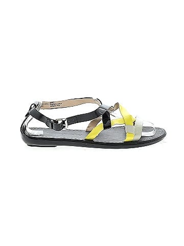 Luxury Rebel Sandals (view 1)