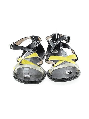 Luxury Rebel Sandals (view 2)