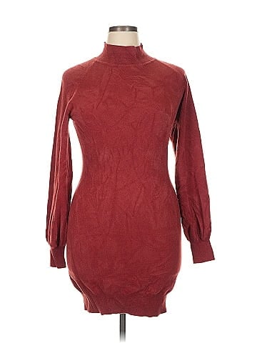 EXLURA Casual Dress (view 1)
