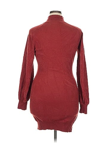 EXLURA Casual Dress (view 2)