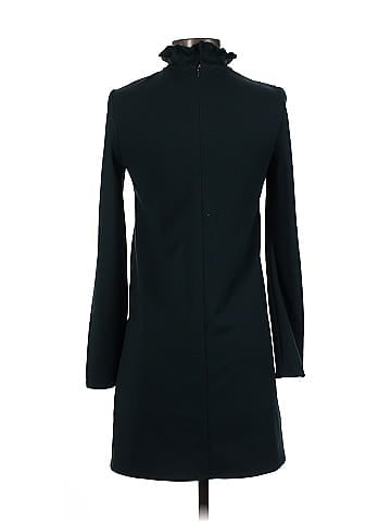 Zara W&B Collection Casual Dress (view 2)