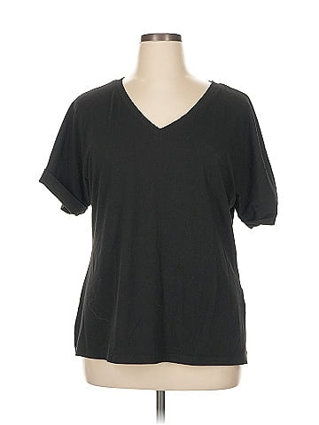 Fashion Short Sleeve T-Shirt (view 1)