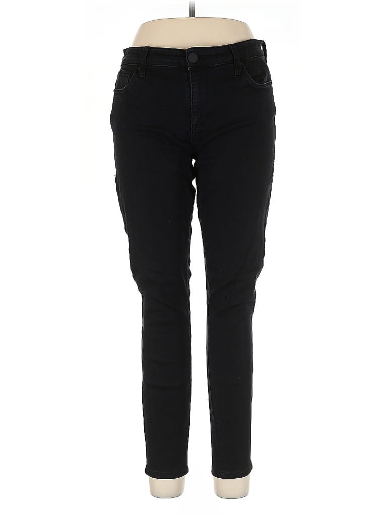 Sts Blue Jeans In Black