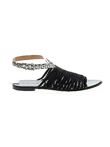 L.A.M.B. Sandals (view 1)