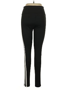 Reebok Graphic Black Active Pants Size XXS