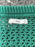 TNA Green Sweater Vest Size S - photo 6