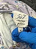 Cinq à Sept 100% Cotton Floral Purple Pullover Hoodie Size M - photo 6