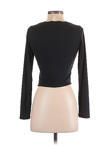 Abercrombie & Fitch Long Sleeve Top (view 2)