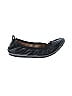 G.H. Bass & Co. Black Flats Size 8 1/2 - photo 1