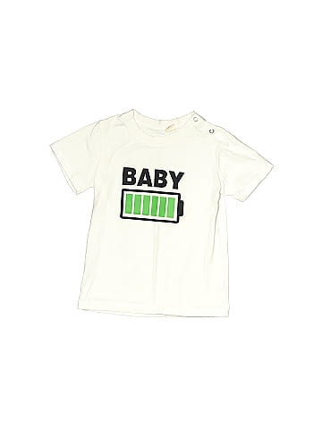 Unbranded Short Sleeve T-Shirt (view 1)